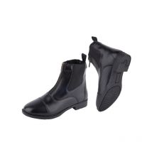 ELT - Bottines Jodhpur Boston Elt Noir