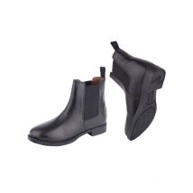 ELT - Bottines Jodhpur Star Elt Noir