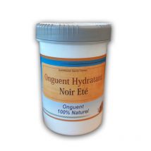 Ungula Naturalis - Onguent Hydratant Été Noir 1l Ungula Naturalis