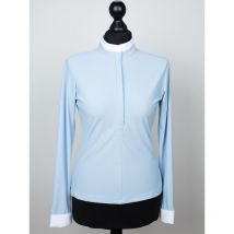 Jump'in - Chemise De Concours Carla Jump'in