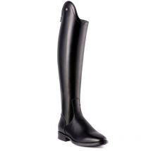De Niro Boot Co - Bottes Tricolore Puro Duo Dressage Personnalisation Coquée De Niro N°9 - Taille MC-XXS;pointure