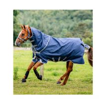 Horseware - Couverture Amigo Bravo 12 Plus Bundle Horseware