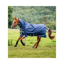 Horseware - Couverture Amigo Bravo 12 Plus 400g Horseware