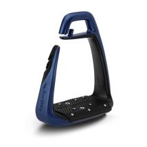 FreeJump - Etriers Soft'up Classic+ Freejump Marine / Noir