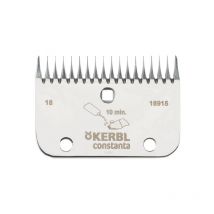 Kerbl - Jeu De Peignes Constanta R2 Kerbl