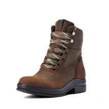Ariat - BOOTS HARPER WATERPROOF ARIAT Chocolat;pointure