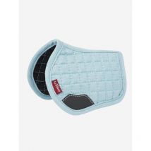 Lemieux - Tapis De Selle Toy Pony Lemieux Bleu Glacier
