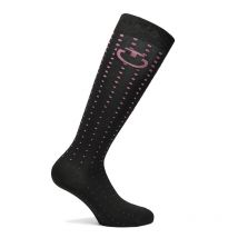 Cavalleria Toscana - Chaussettes Pop Art Hiver 2024 Cavalleria Toscana