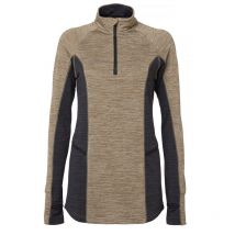 Mountain Horse - Veste En Polaire Fermeture 1/4 Bella Mountain Horse