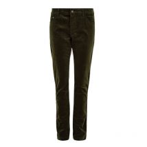 Dubarry - PANTALON HONEYSUCKLE FEMME DUBARRY Olive;taille