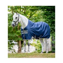 Horseware - Couverture Amigo Ripstop 900 Fleece Lined Original 50g Horseware