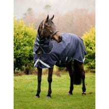 Horseware - Couverture Rambo Supreme 1680d Turnout Med Vl 250g Horseware