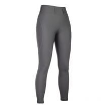 HKM - LEGGING JIL TAILLE HAUTE HKM Noir;taille