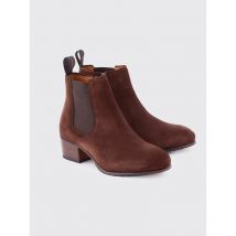 Dubarry - BOOTS BRAY DUBARRY Cigar;pointure
