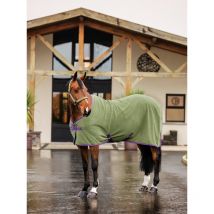 Horseware - Couverture Amigo Fleece Cooler Horseware