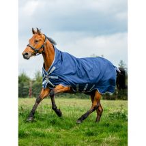 Horseware - Couverture Rhino Wug Vari Layer 100g Horseware