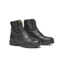 Mountain Horse - Bottines Wild River Zip Mountain Horse Noir