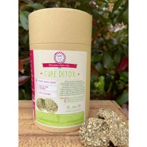 Happy Crackers - Cure Détox Bio Happy Crackers