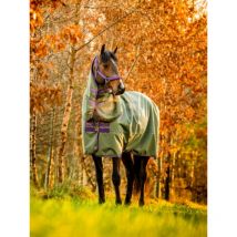 Horseware - Couverture Amigo Hero Plus Lite 0g Horseware
