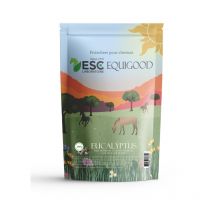 ESC - Friandises Equigood Eucalyptus 1kg Esc