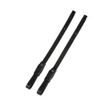 Antarès - ETRIVIÈRES MONO-SLIM ANTARÈS Noir;taille