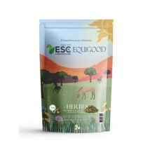 Esc - Friandises Equigood Herbes 1kg Esc