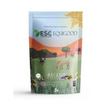 Esc - Friandises Equigood Réglisse 1kg Esc