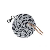 Kerbl - Longe De Travail Kerbl Noir / Blanc