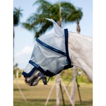 Horseware - Masque Anti-Mouches Rambo Plus Horseware