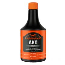 Pharmakas - Solution Liquide Aks 500ml Pharmakas