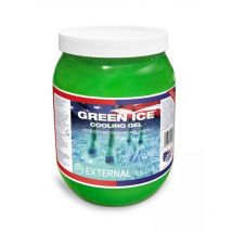 Equine America - Gel Refroidissant Green Ice Cooling 1.5l Equine America