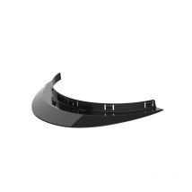Kep Italia - Visière Standard Pour Cromo 2.0 Polish Kep Noir