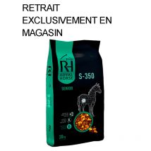 Royal Horse - Floconnés Senior S-350 20kg Royal Horse