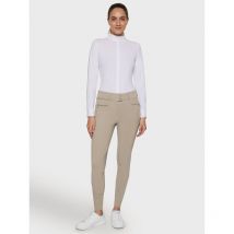 Samshield - Pantalon Claranova Knee Grip Ss25 Samshield