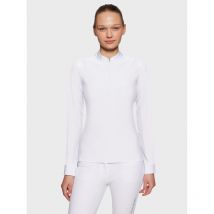 Samshield - Polo De Concours Ysee Ss25 Samshield