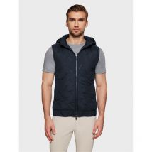 Samshield - Veste Sans Manches Gstaad Homme Ss25 Samshield