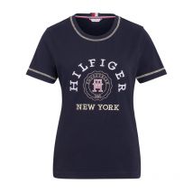 Tommy Hilfiger Equestrian - T-Shirt Newport Graphic Ss25 Tommy Hilfiger Equestrian