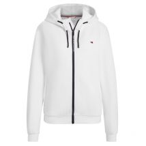Tommy Hilfiger Equestrian - Sweat À Capuche Kingston Zipup Ss25 Tommy Hilfiger Equestrian