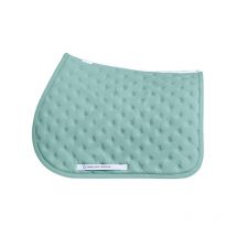 Cavalleria Toscana - Tapis Embrodery Quilted Jumping Ss25 Cavalleria Toscana
