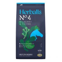 Hilton Herbs - Friandises Herballs Myrtille Et Thym 2kg Hilton Herbs