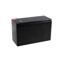 Patura - Batterie Solaire 12v 7ah P70/p140 Patura