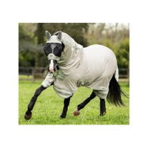Lemieux - COUVERTURE ANTI-MOUCHES ARIKA ARMOUR TEK SS25 LEMIEUX Stone;taille
