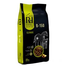 Royal Horse - Floconné Immunité Et Fertilité B-150 Royal Horse