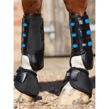 Premier Equine - Guêtres De Cross Air Cooled Original Antérieurs Premier Equine
