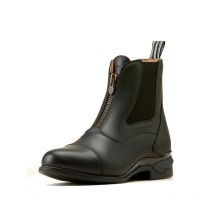 Ariat - Boots Devon Zip Ariat Noir