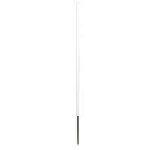 Nature Horse - Piquet En Pvc Simple Bêche Kerbl