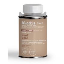 Alodis Care - Huile Pieds Sensibles Hoof Choc 200ml Alodis Care