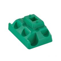 La Gée - Embase D'obstacle Easypro-Jump La Gée Vert