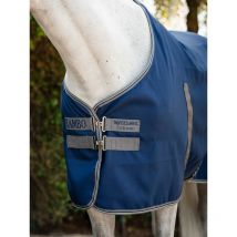 Horseware - Couverture D'écurie Rambo Stable Sheet Horseware