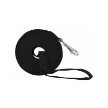 Riding World - Longe De Travail Riding World Noir